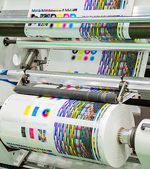 Redditch Print Machinery